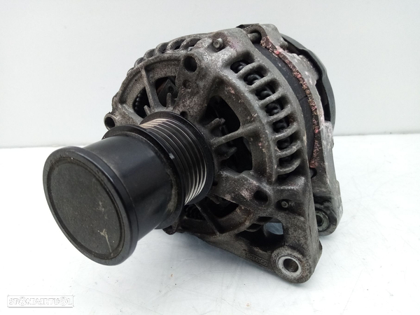 Alternador Ford Focus Iii - 1