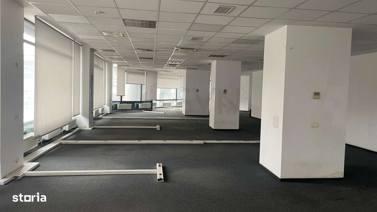 Spatiu comercial de inchiriat-Grivita - Imagine principală: 4/11