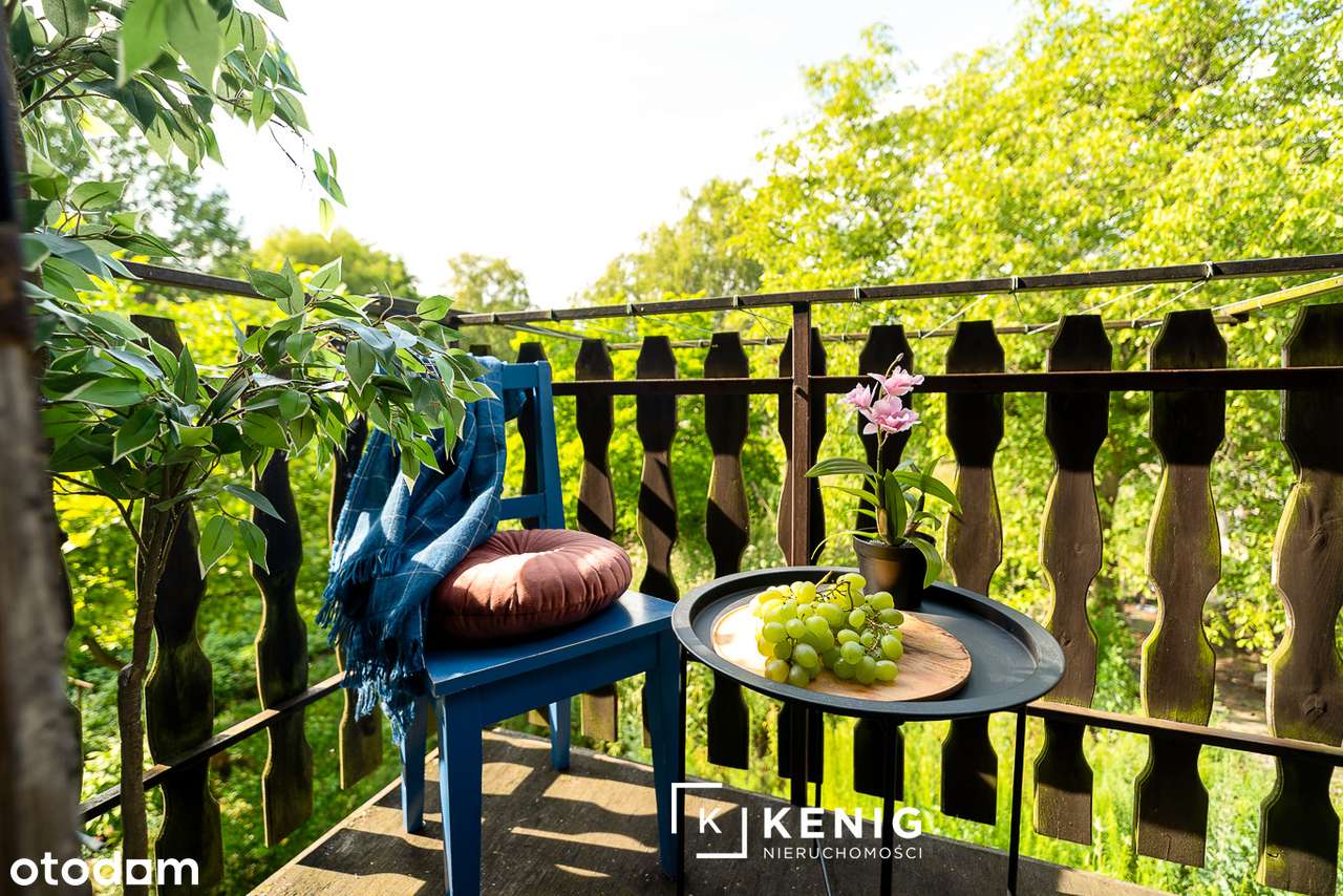 Duże bezczynszowe mieszkanie w kameralnej kamienicy-14