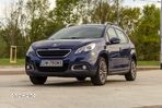 Peugeot 2008 1.2 Pure Tech Access EU6 - 2