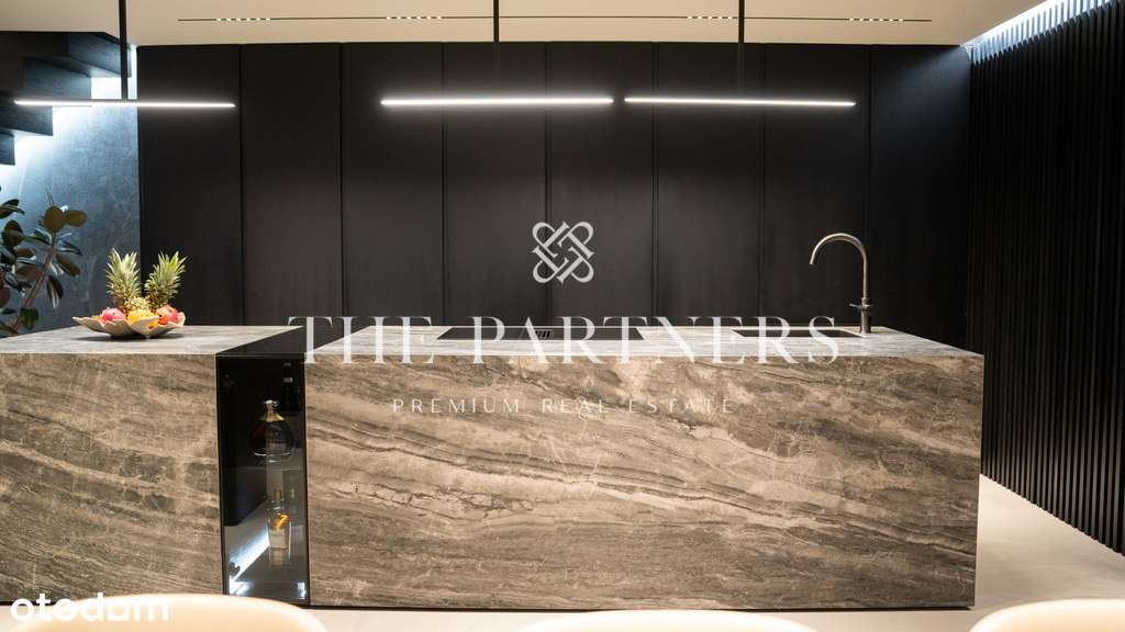 Nowoczesny dom z basenem i SPA I Wola Justowska-12