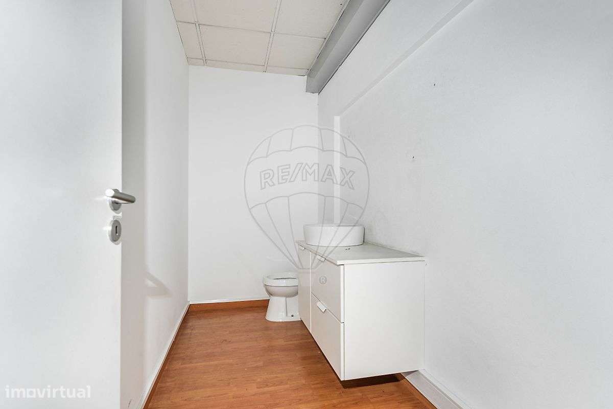 Armazém  para venda-15