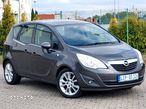 Opel Meriva 1.4 Color Edition - 11