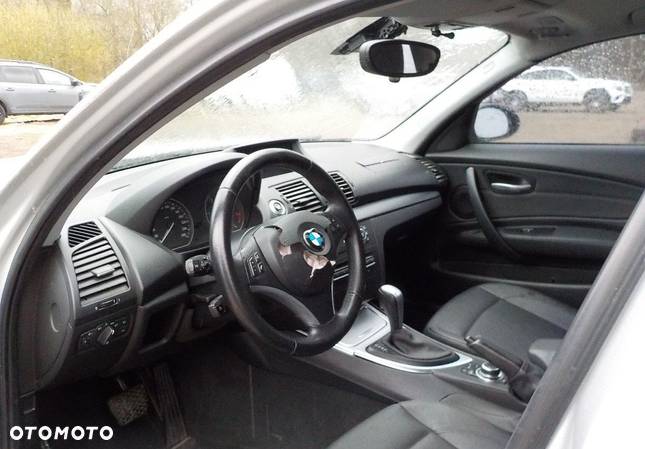 BMW Seria 1 - 25