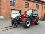 Manitou MLT 634 120 LSU - 1