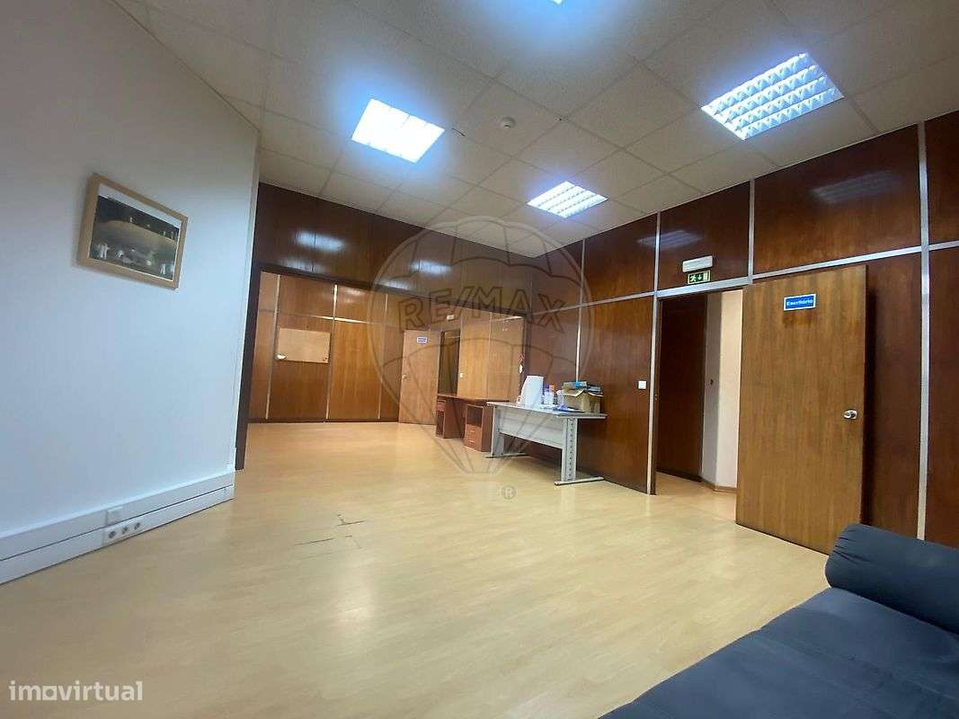 Escritório  para arrendamento - Grande imagem: 4/16
