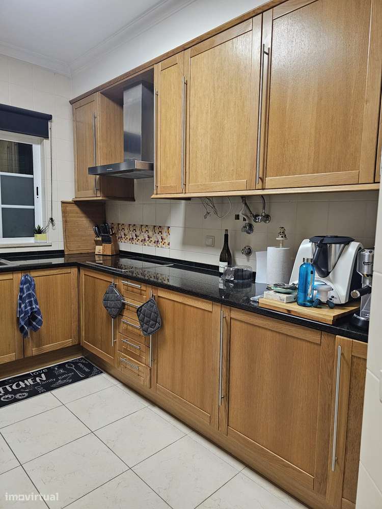 T3 Moderno no Centro de Loulé - Conforto, Estilo e Localização Premium - Grande imagem: 2/17