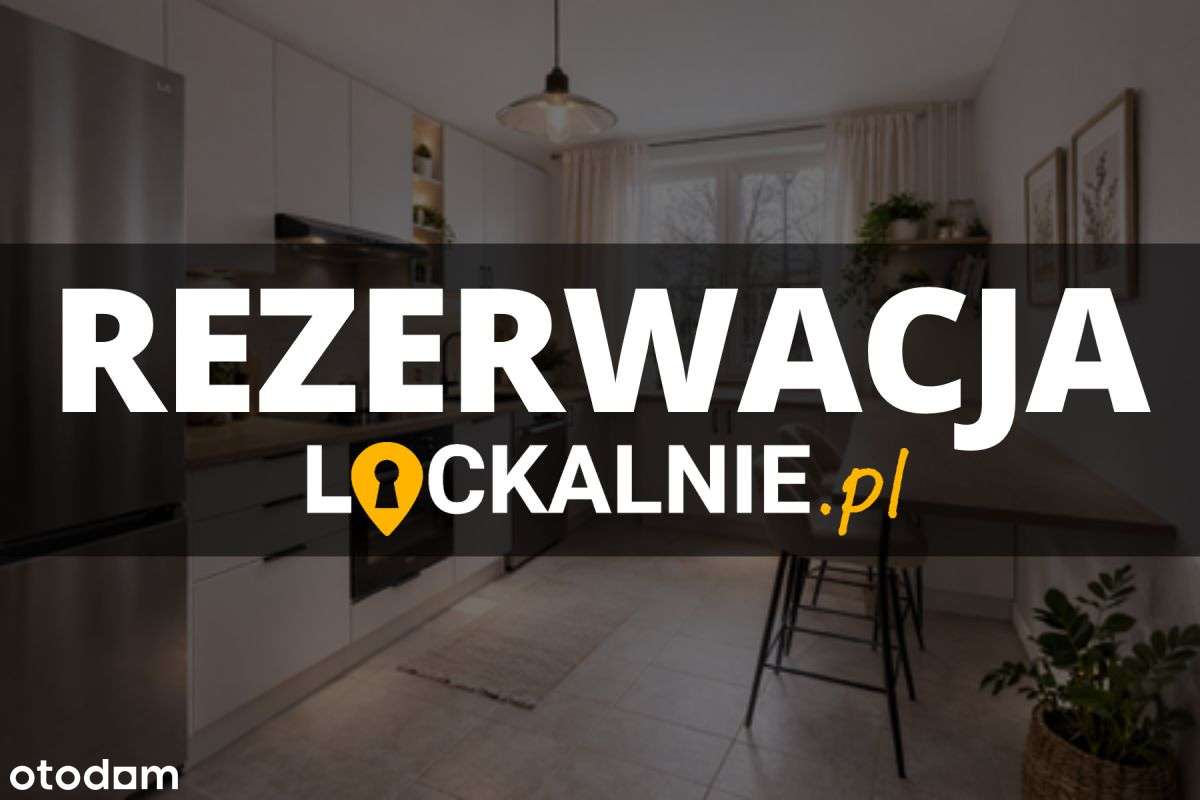 3-pokojowe z potencjałem aranżacyjnym | ogródek-0