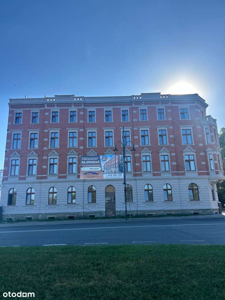 Apartamenty nad Odrą 0% prowizji, 0 % PCC - Pełny obrazek: 4/5