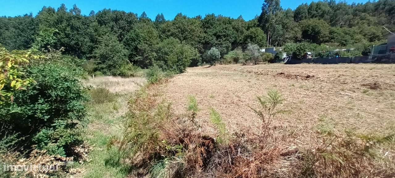 Terreno para construção em Vila Nova de Cerveira - Grande imagem: 3/9