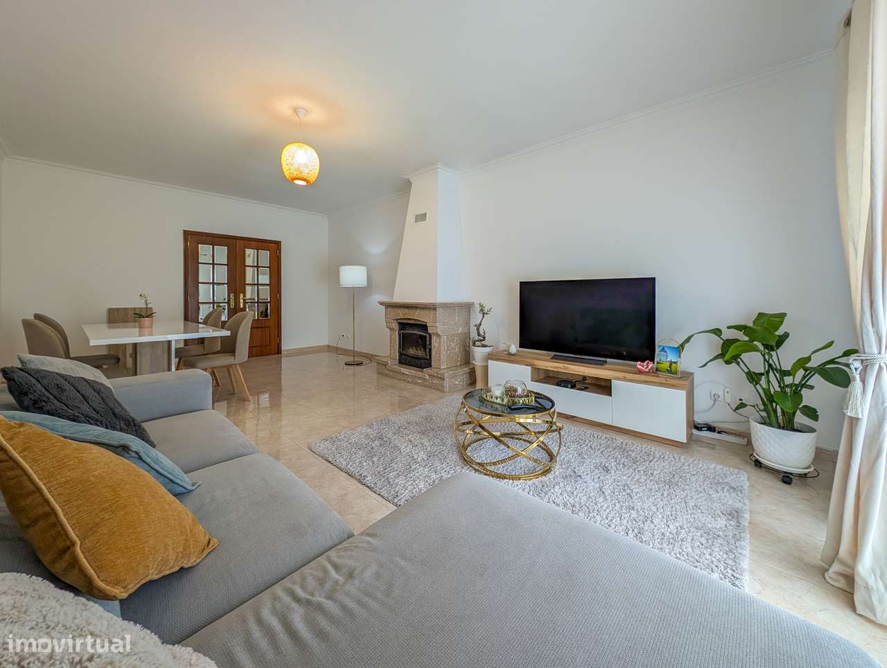 Quinta do Conde - Moradia Geminada Duplex - 142 m², com Garagem-8