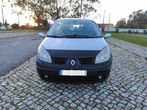 Renault Scénic 1.5 dCi Privilège Luxe - 13