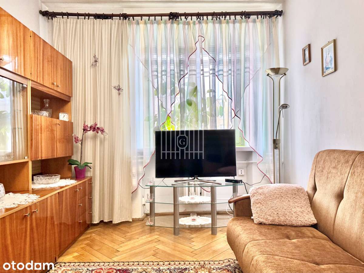 Gdynia Kamienna Góra! 2 pokoje| balkon| 2. piętro-8