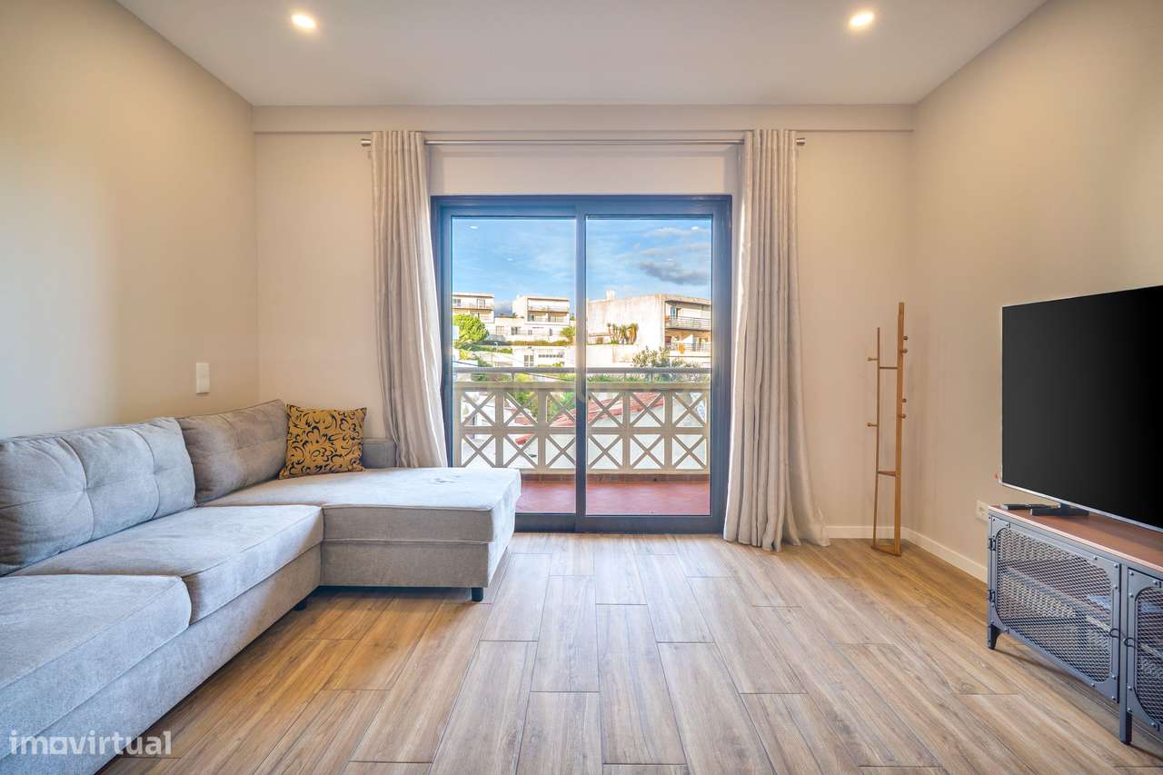 APARTAMENTO T0 em Albufeira Jardim 2, Vale de Santa Maria Albufeira.-11