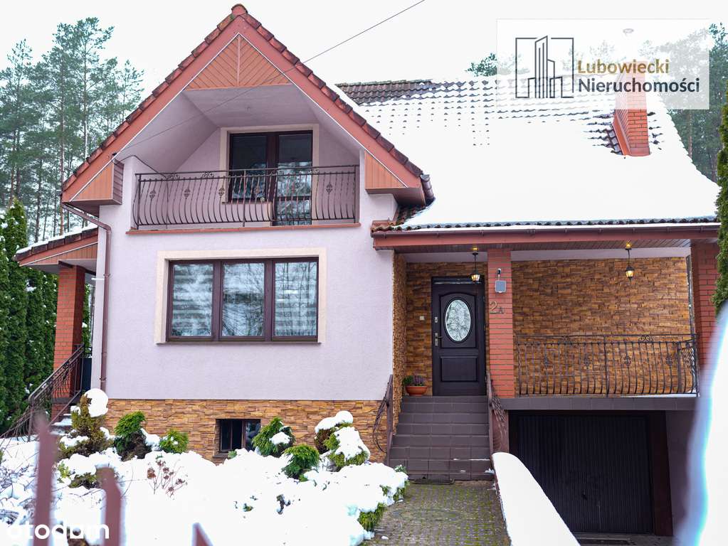 Dom w miejscowości Prusowy Borek-0