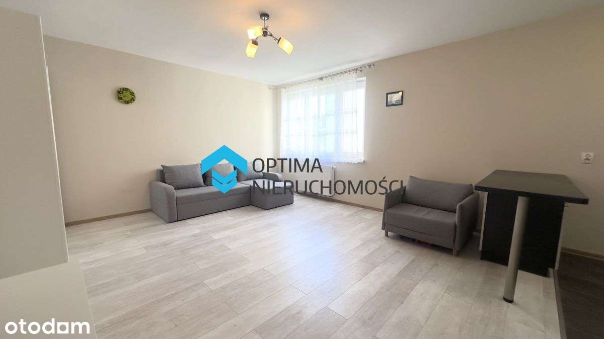 Fenomenalna kawalerka- Zabobrze Iii-6