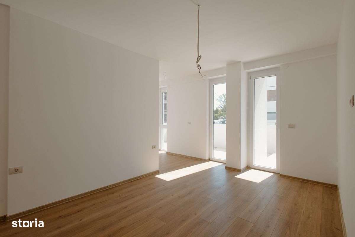 Garsoniera spatioasa, etaj 1, in Militari! - Imagine principală: 1/6