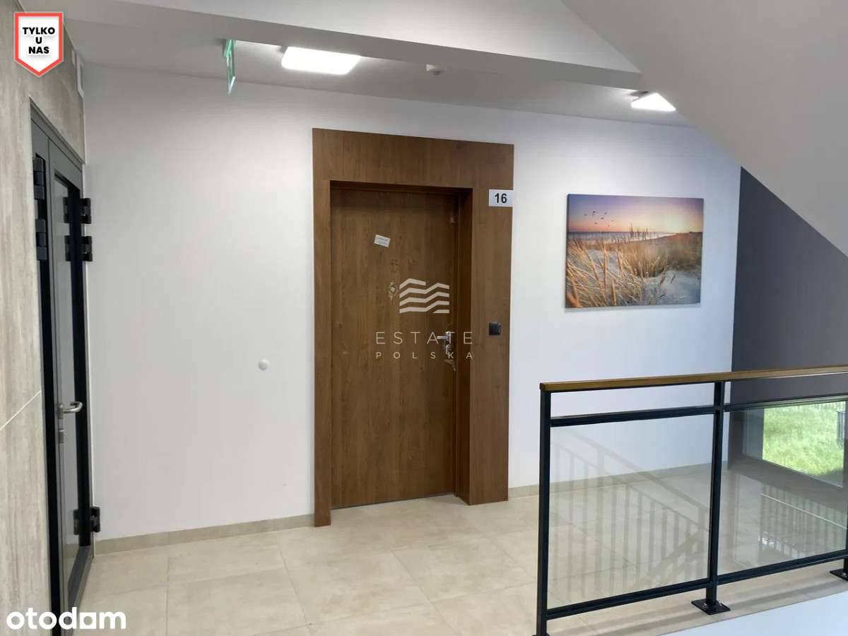 Mieszkanie w świetnej lokalizacji !!!-2