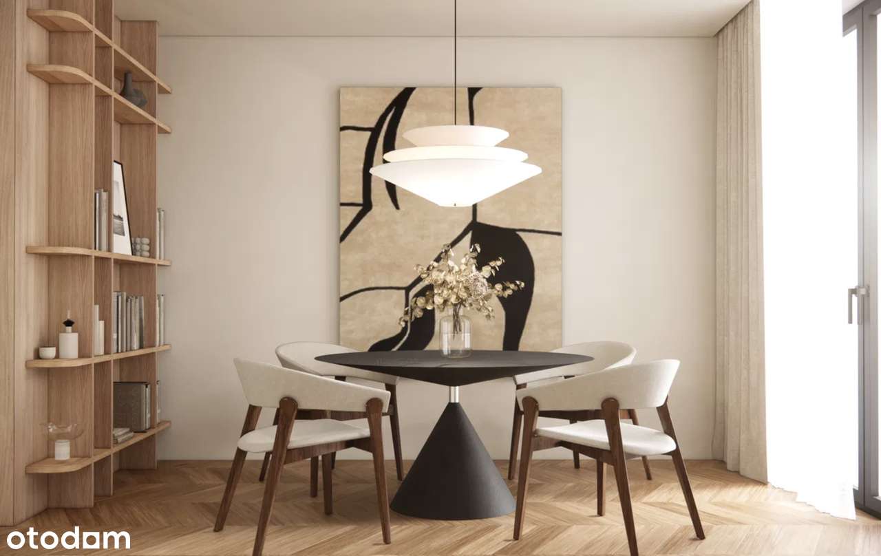 Przestronne 2 pokoje z dużą częścią dzienną | PROMOCJA | Mokotów-0