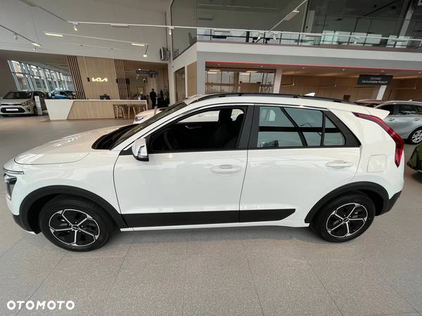 Kia Niro - 17