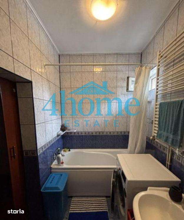 Apartament 2 Camere Parcul Carol| Centrala| Metrou - Imagine principală: 5/5