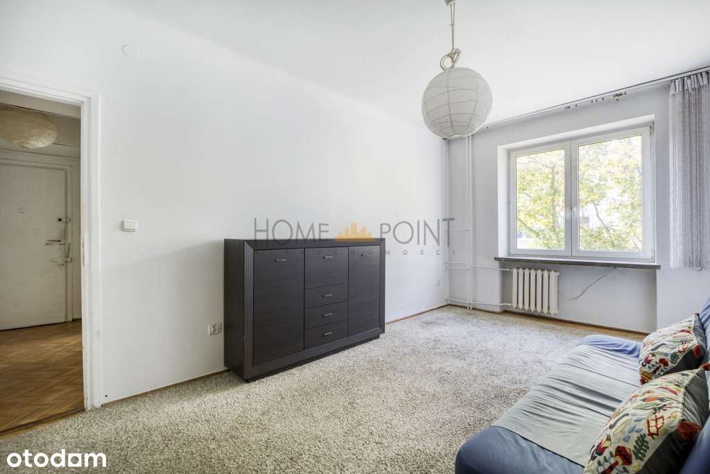 2 pokoje | Mokotów | przy metrze-1