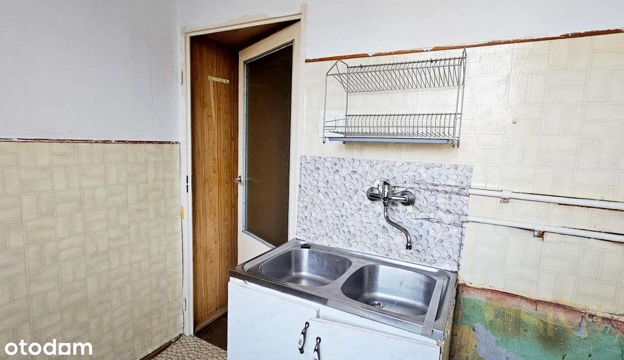 Wieżowiec, ul. Tatrzańska, 2 pokoje-5