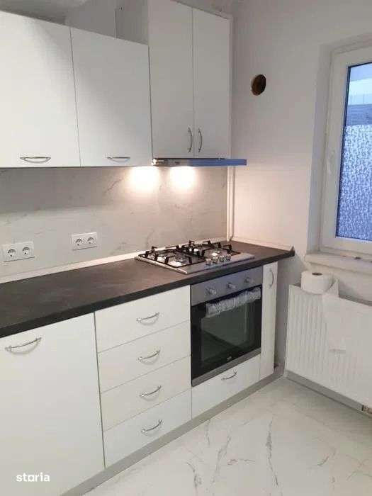 AP. 2 CAMERE DRUMUL TABEREI, BLOC NOU, CENTRALA, MOBILAT MODERN - Imagine principală: 1/3