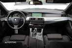 BMW Seria 5 520i Aut. M Sport Edition - 8
