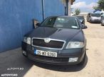 Dezmembrez Skoda Octavia 2 - 1