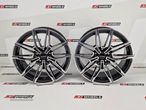 Jantes look BMW 825M em 18" | 5x120 - 5