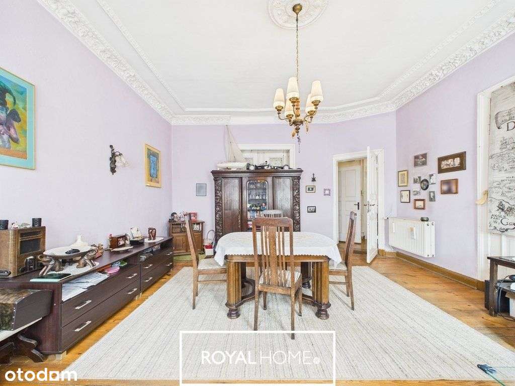 4 pokoje (133,08 m²) w Centrum Szczecina-6