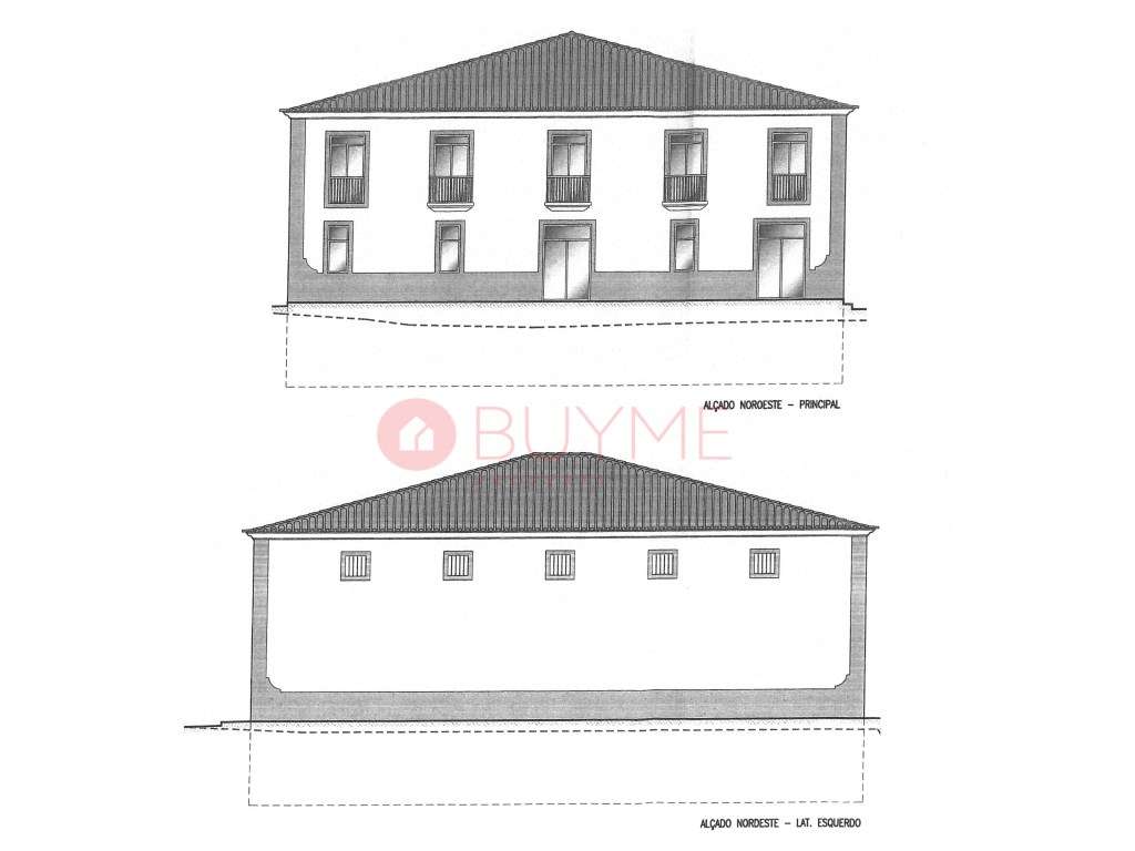 Terreno Rústico com Potencial Construtivo em Quarteira - Grande imagem: 5/20