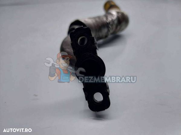 Conducta turbina Ford Focus 3 (CB8) [Fabr 2011-2015] OEM 1.6 TDCI DV6 - 3