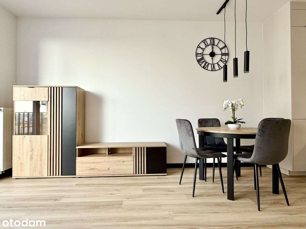 Świeżo wykończone, miejsce w hali - Pełny obrazek: 5/15