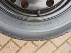 OPEL VECTRA ASTRA ZAFIRA 6Jx15H2 ET49 5x110 - 7