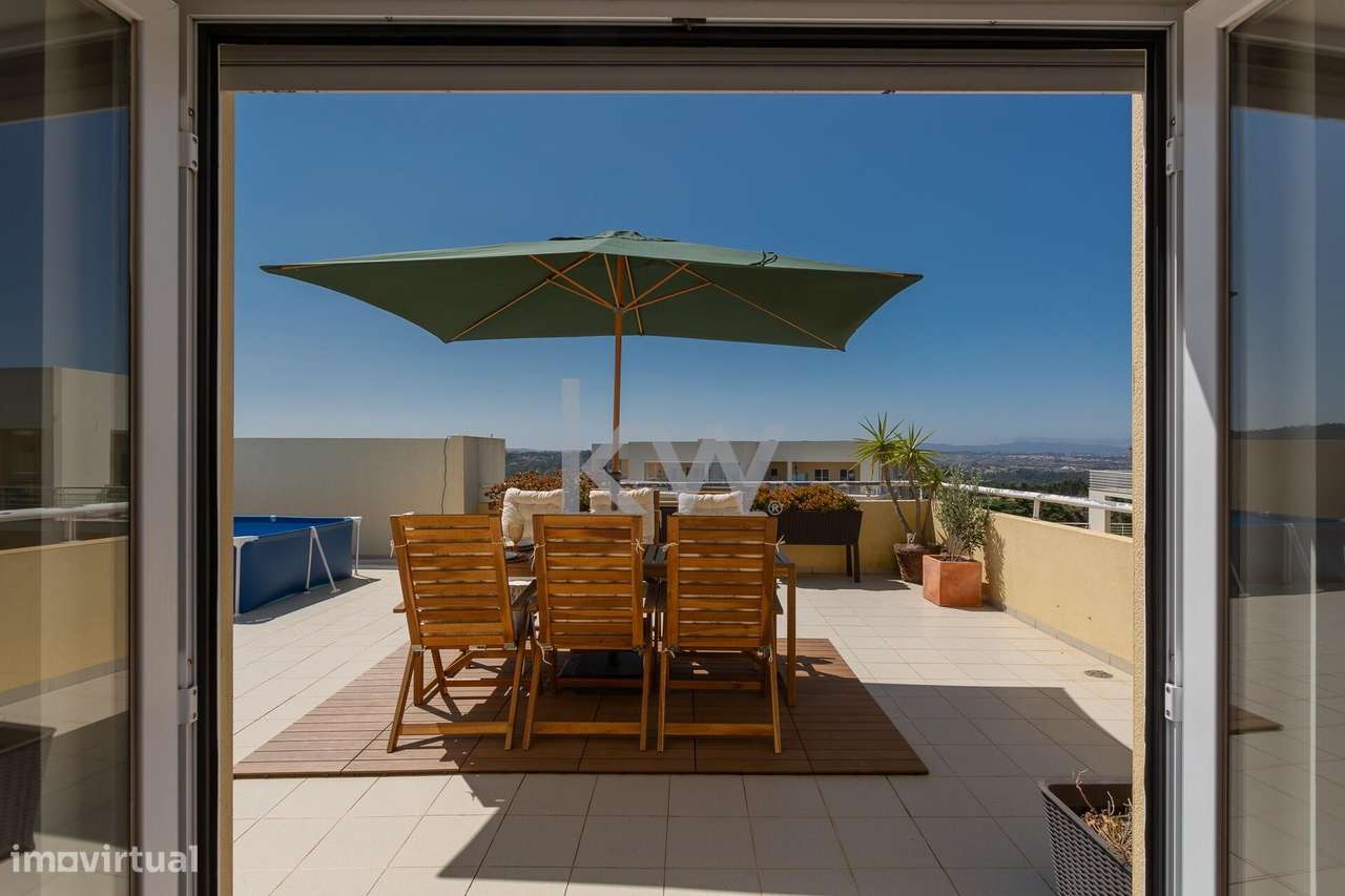 Apartamento T3 Duplex em Condomínio Privado para Venda - Grande imagem: 2/33