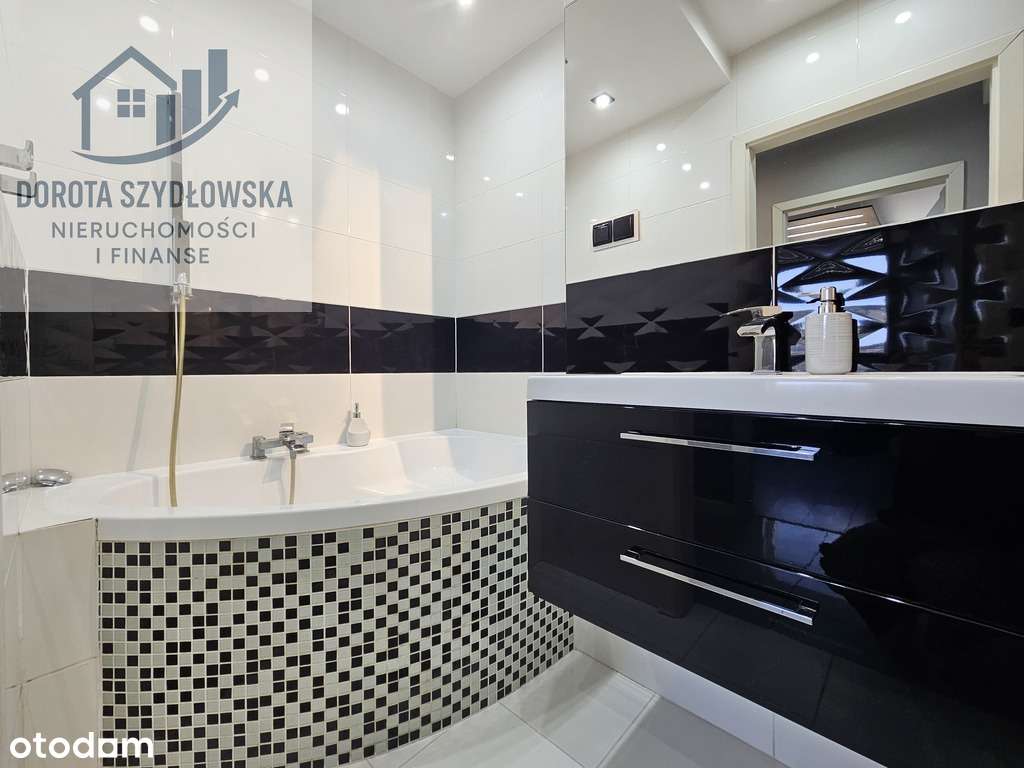 Słoneczne, 3 pokoje z otwartym widokiem na zieleń.-11