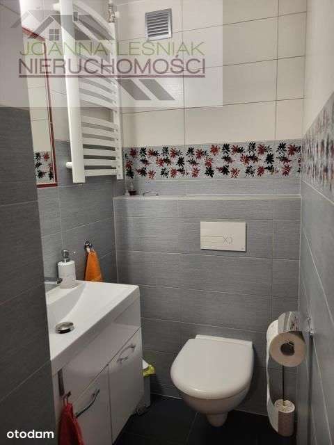 Mieszkanie, 60,39 m², Olkusz-9