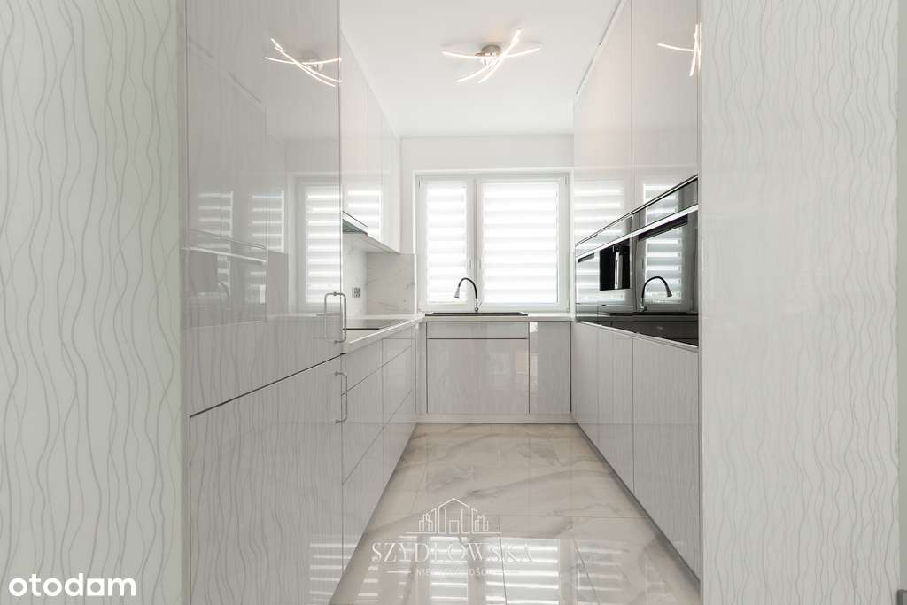 Nowy Pleszew/3pokoje z ogródkiem/wysoki standard-5