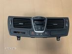 RENAULT LAGUNA III PANEL NAWIEWU KLIMATYZACJI 275100002R - 1