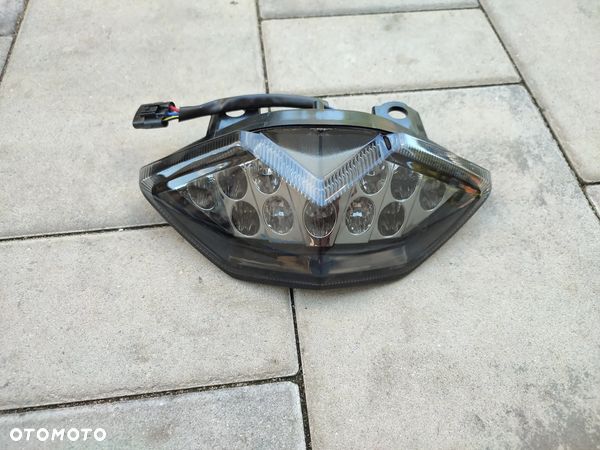 Lampa tył Kawasaki Z1000 SX - 1