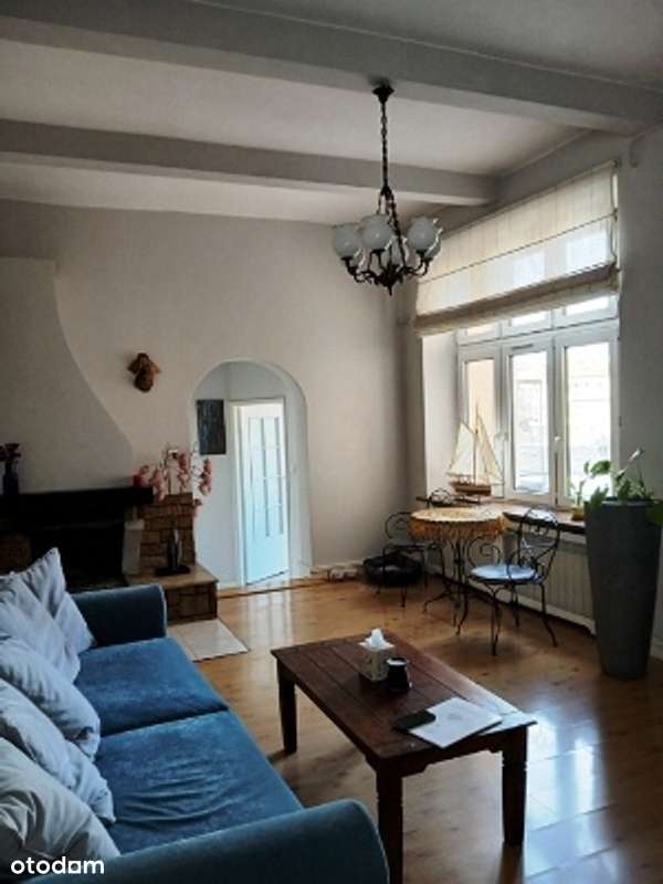 Śródmieście Wyszyńskiego mieszkanie 4  pokojowe 71,24 m2 po remoncie-8