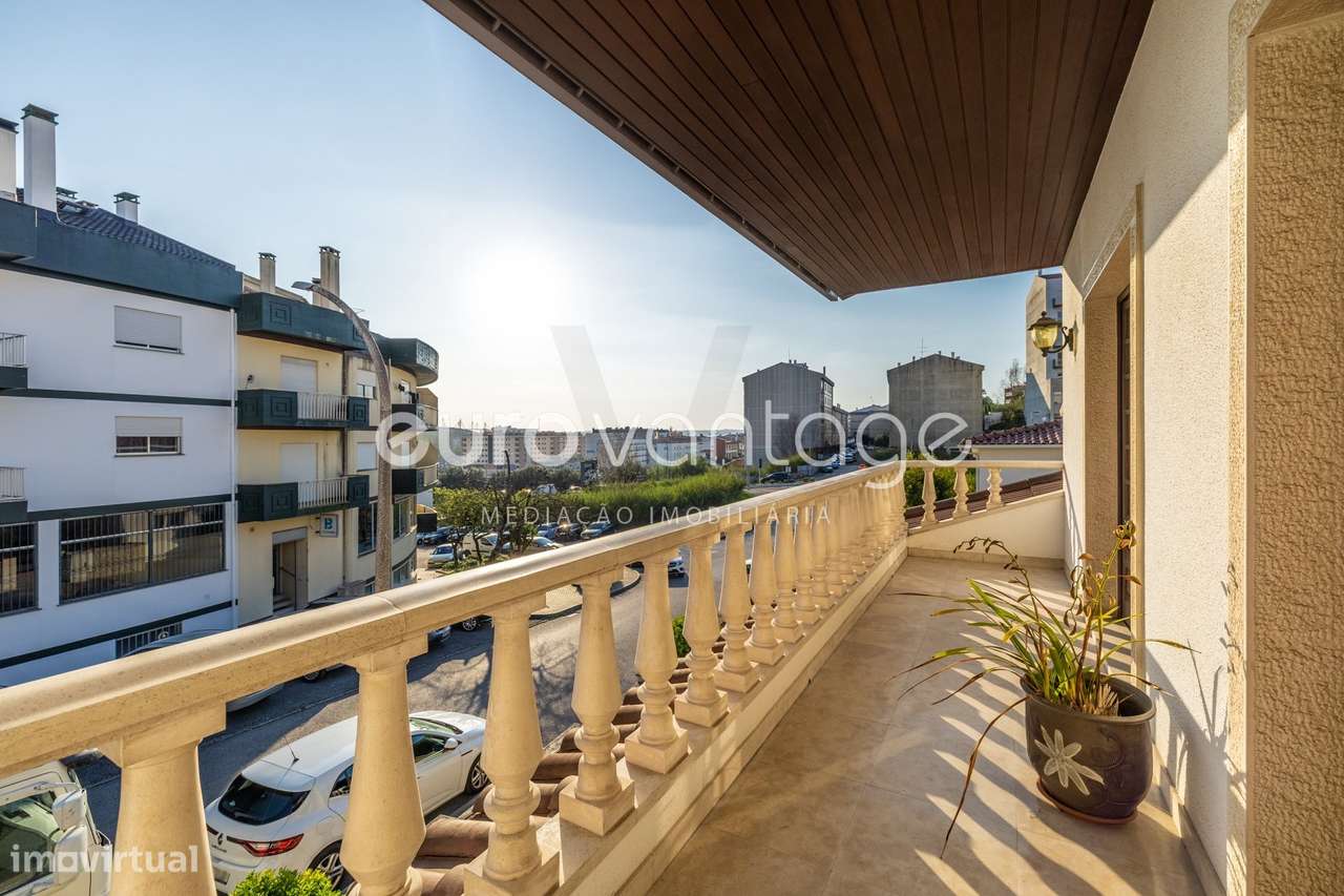 MORADIA T8 NO CENTRO DE LEIRIA-41