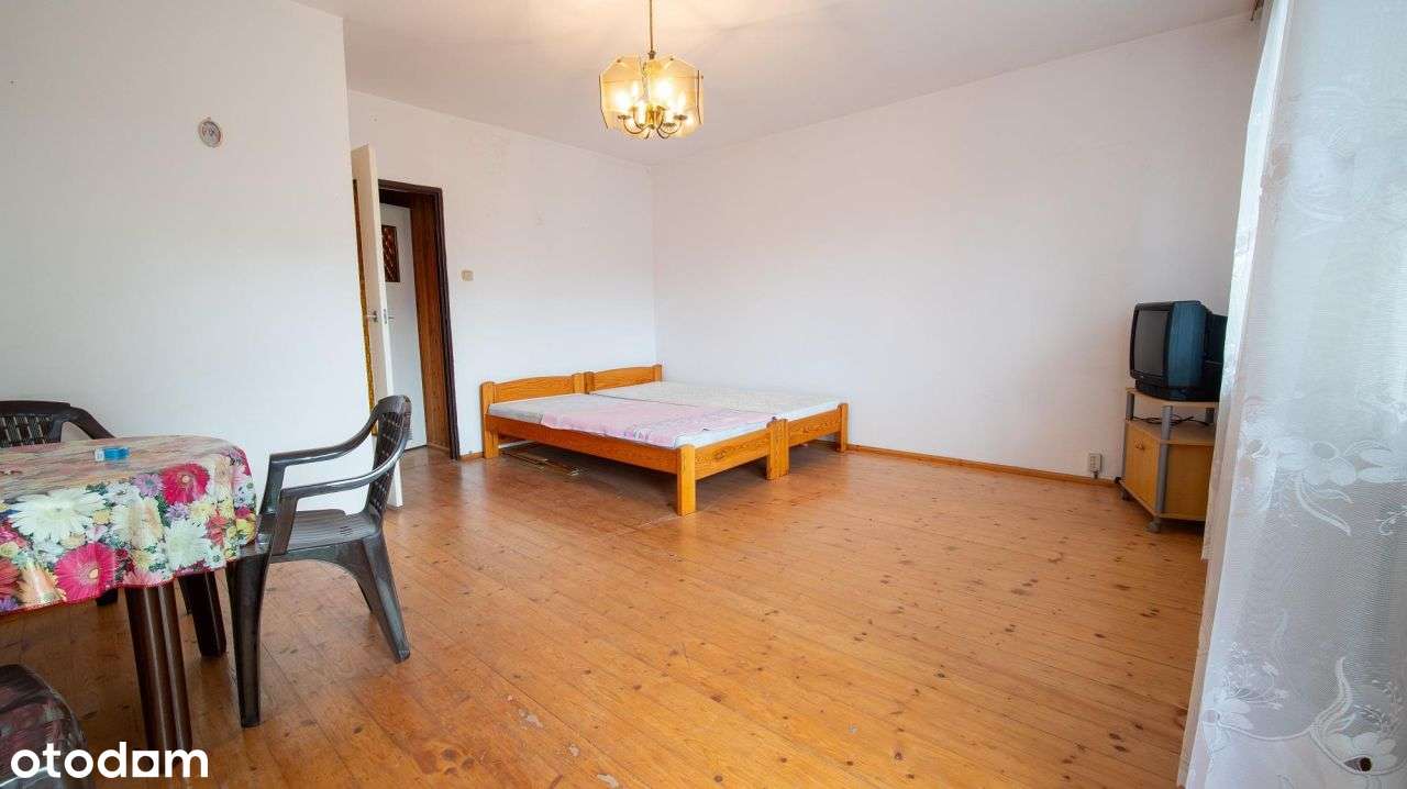 Polanica-Zdrój | 48,06 m² | 2 Pokoje | Duży Balkon-2