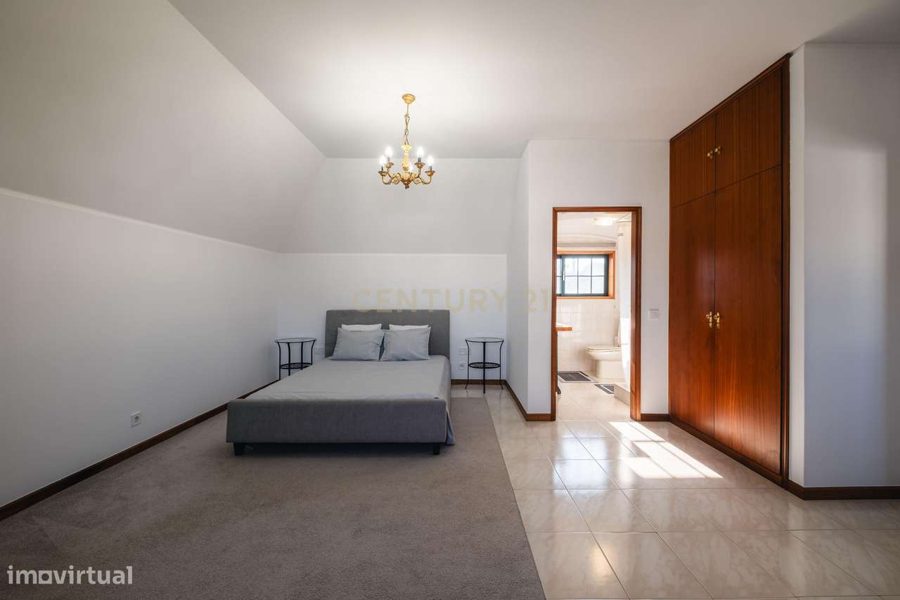 MORADIA T3 A 800M DA PRAIA DE SALGUEIROS | CANIDELO-45