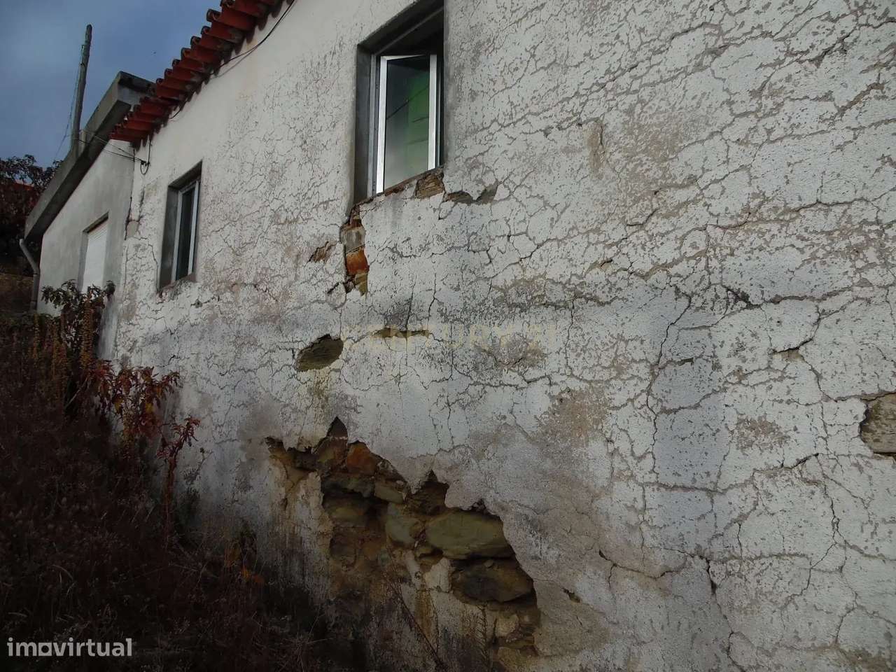 Refúgio de charme na natureza – Moradia T2 com terreno em Pampilhosa d - Grande imagem: 5/19