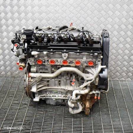 Motor D5244T5 VOLVO 2.4L 163 CV - 1