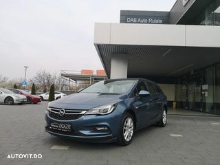 Opel Astra Sport Tourer 1.6 CDTI ECOTEC