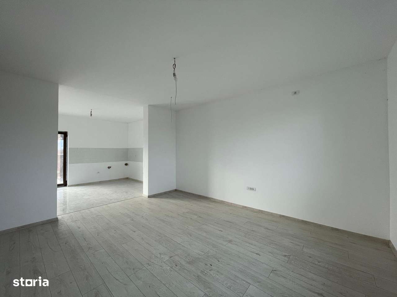 Casă individuală cu 4 camere-532mp teren |Remetea Mare| - Imagine principală: 4/17